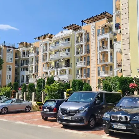 Sweet 2 Apartment