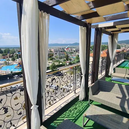 Sweet 2 * Sunny Beach
