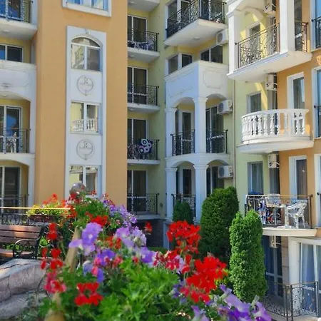 Sweet 2 Apartment *