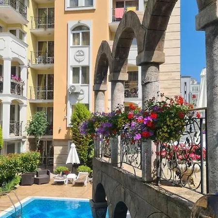Sweet 2 Apartment