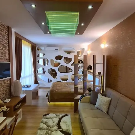 Sweet 2 Apartment *