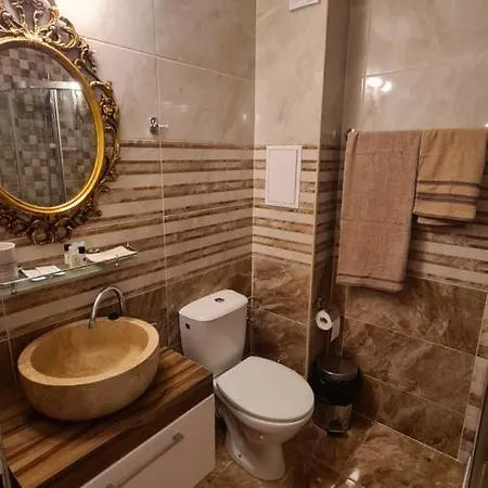 Sweet 2 Apartment Sunny Beach