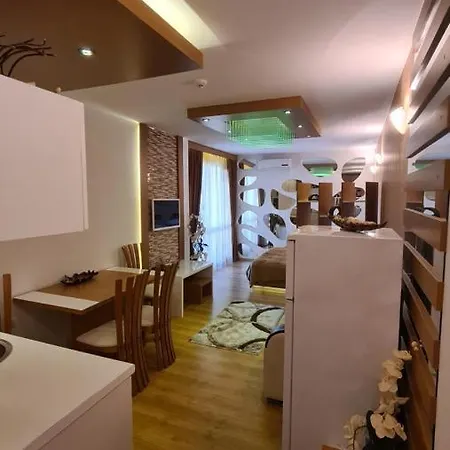 Sweet 2 Apartment