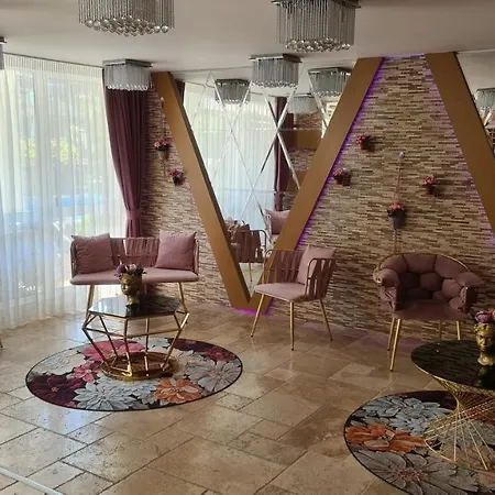 Sweet 2 Apartment