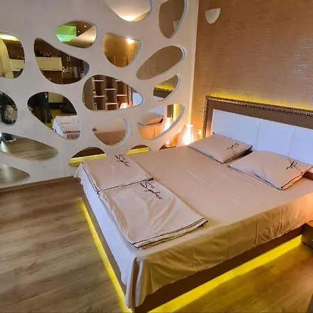 Sweet 2 Apartment Sunny Beach