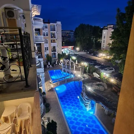 Apartment Sweet 2 *