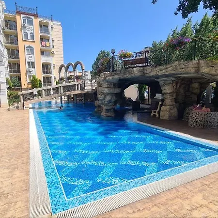 Apartment Sweet 2 *