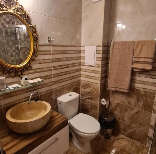 Sweet 2 Апартаменты Солнечный берег