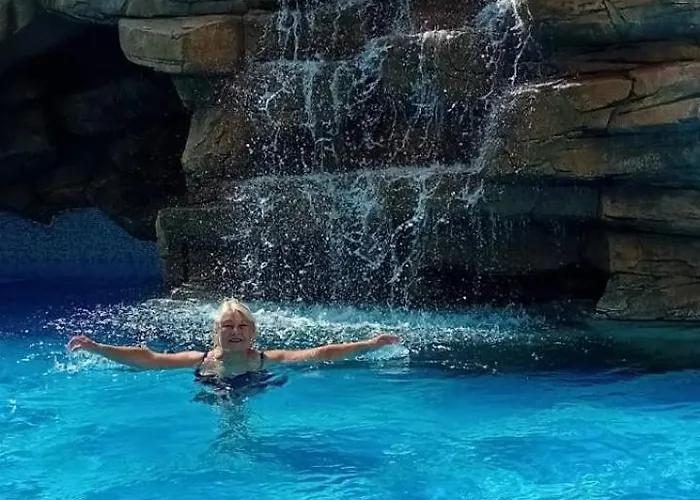 Апартаменты Sweet 2