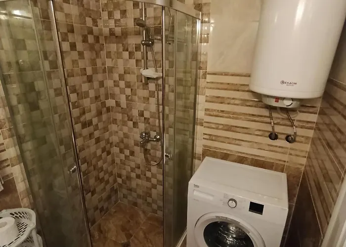 Sweet 2 Солнечный берег