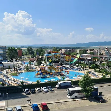 Sweet 2 * Slăntjev Brjag