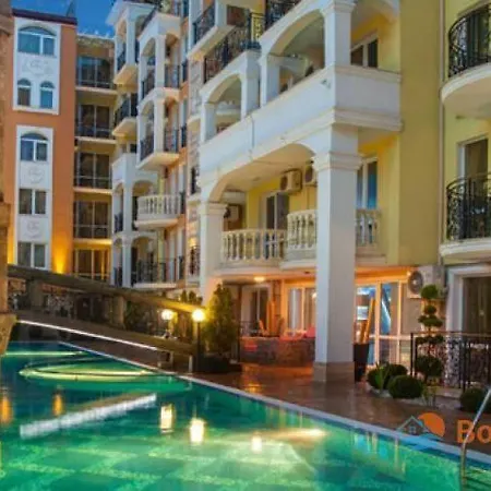 Apartament Sweet 2