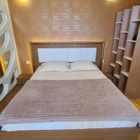 Apartament Sweet 2 Słoneczny Brzeg